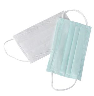 Disposable Surgical Face Masks